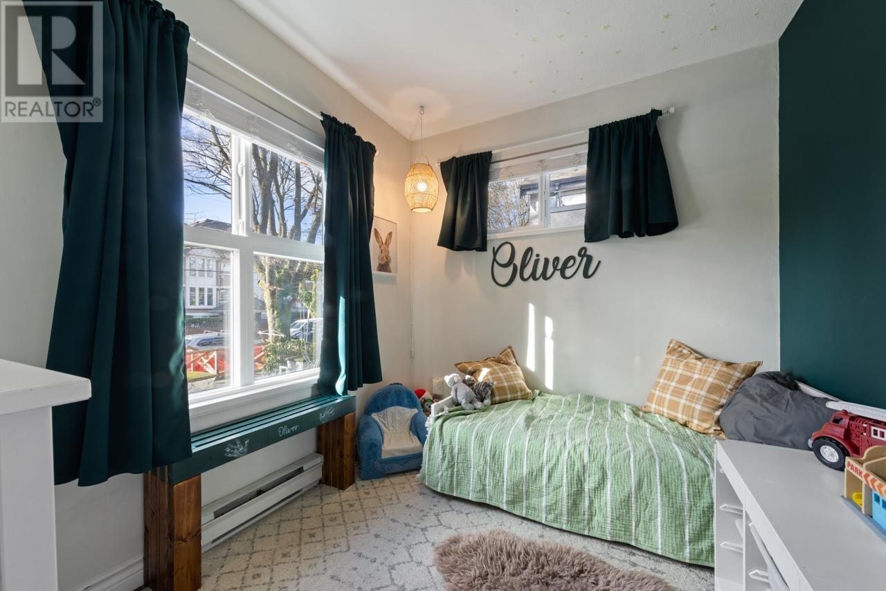 208 611 W 13th Avenue, Vancouver, British Columbia  V5Z 1N8 - Photo 13 - R2978186
