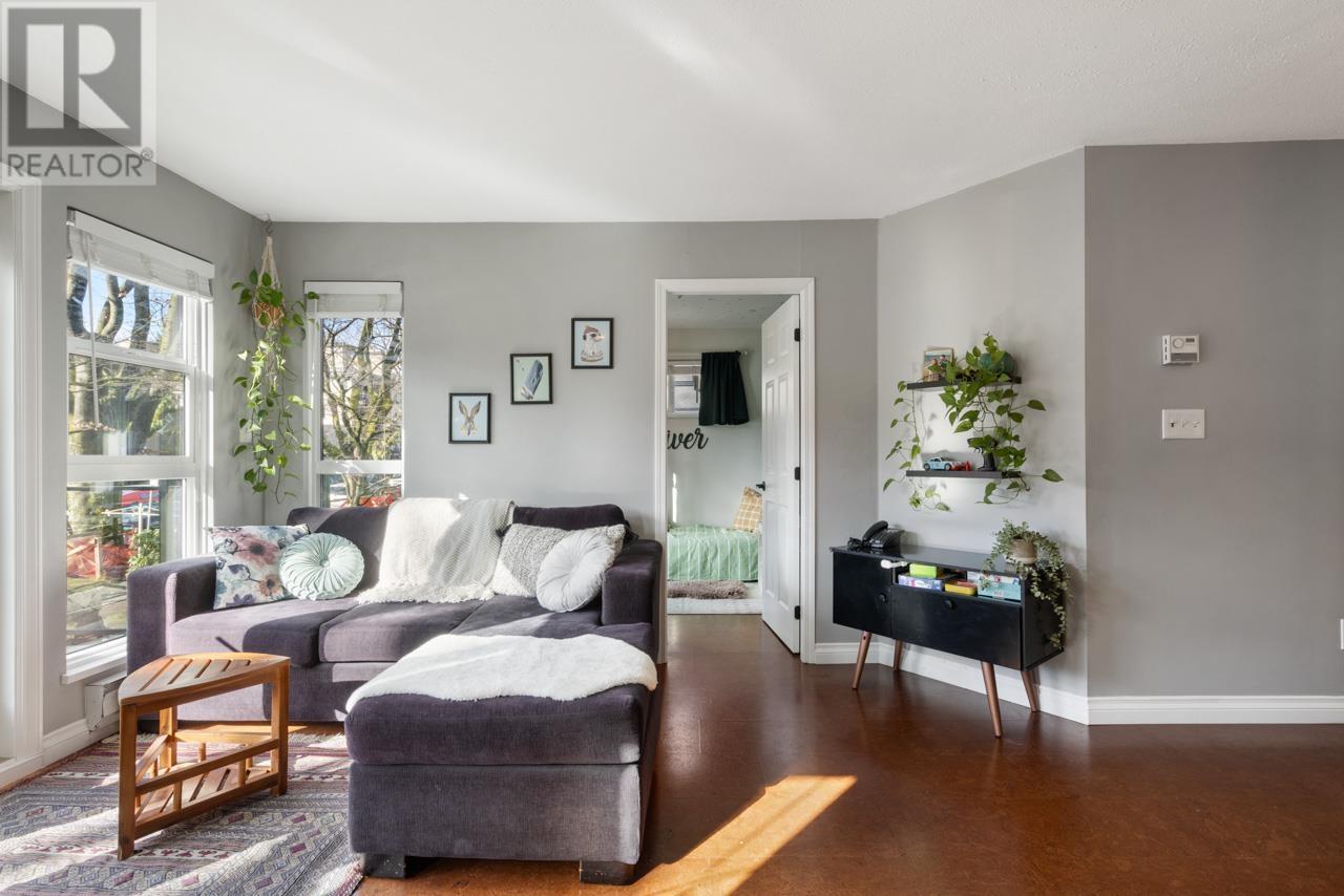 208 611 W 13th Avenue, Vancouver, British Columbia  V5Z 1N8 - Photo 14 - R2978186