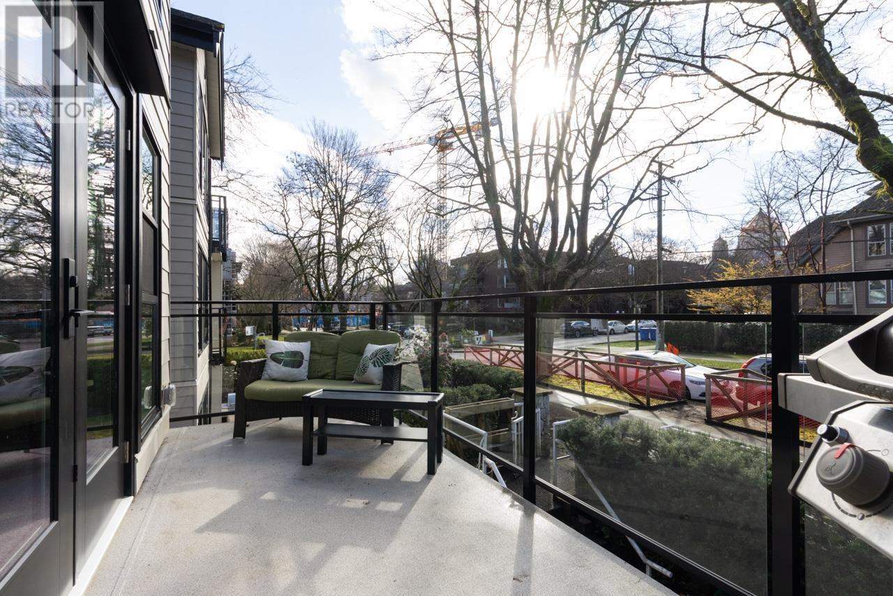 208 611 W 13th Avenue, Vancouver, British Columbia  V5Z 1N8 - Photo 17 - R2978186