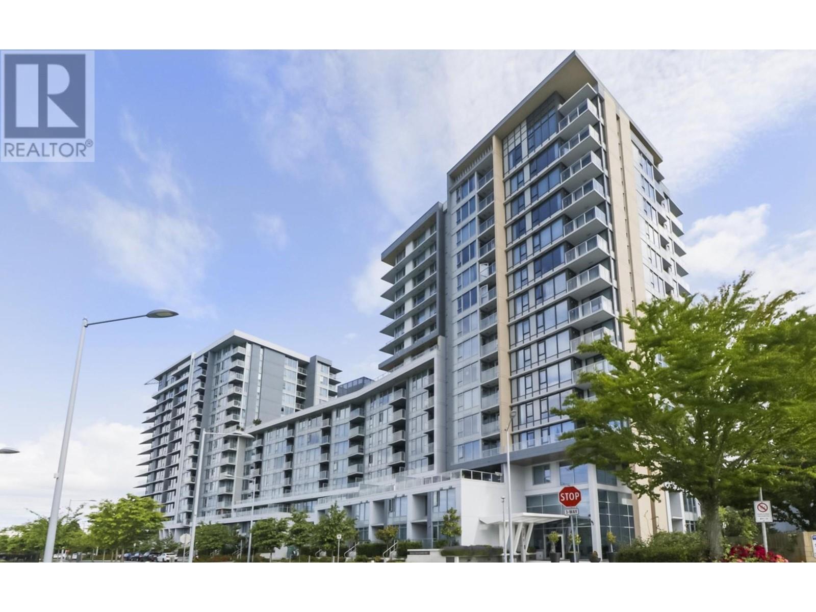 1705 3331 BROWN ROAD, richmond, British Columbia