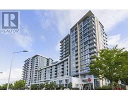 1705 3331 BROWN ROAD, Richmond, British Columbia