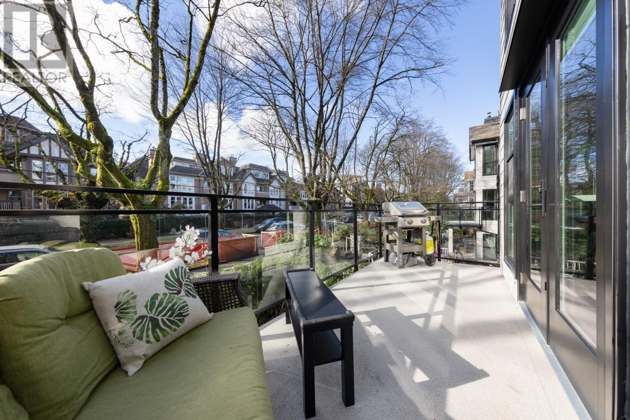 208 611 W 13th Avenue, Vancouver, British Columbia  V5Z 1N8 - Photo 16 - R2978186