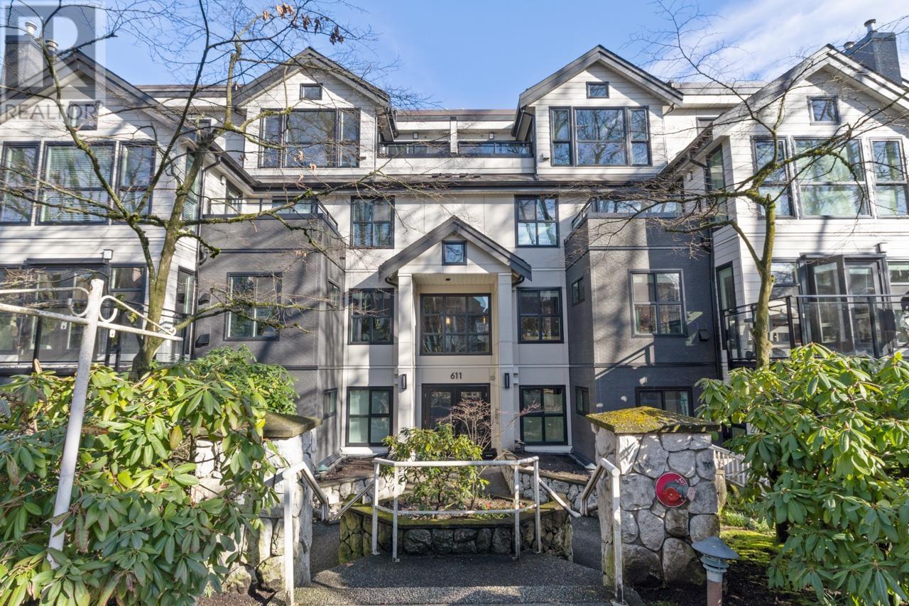 208 611 W 13th Avenue, Vancouver, British Columbia  V5Z 1N8 - Photo 18 - R2978186