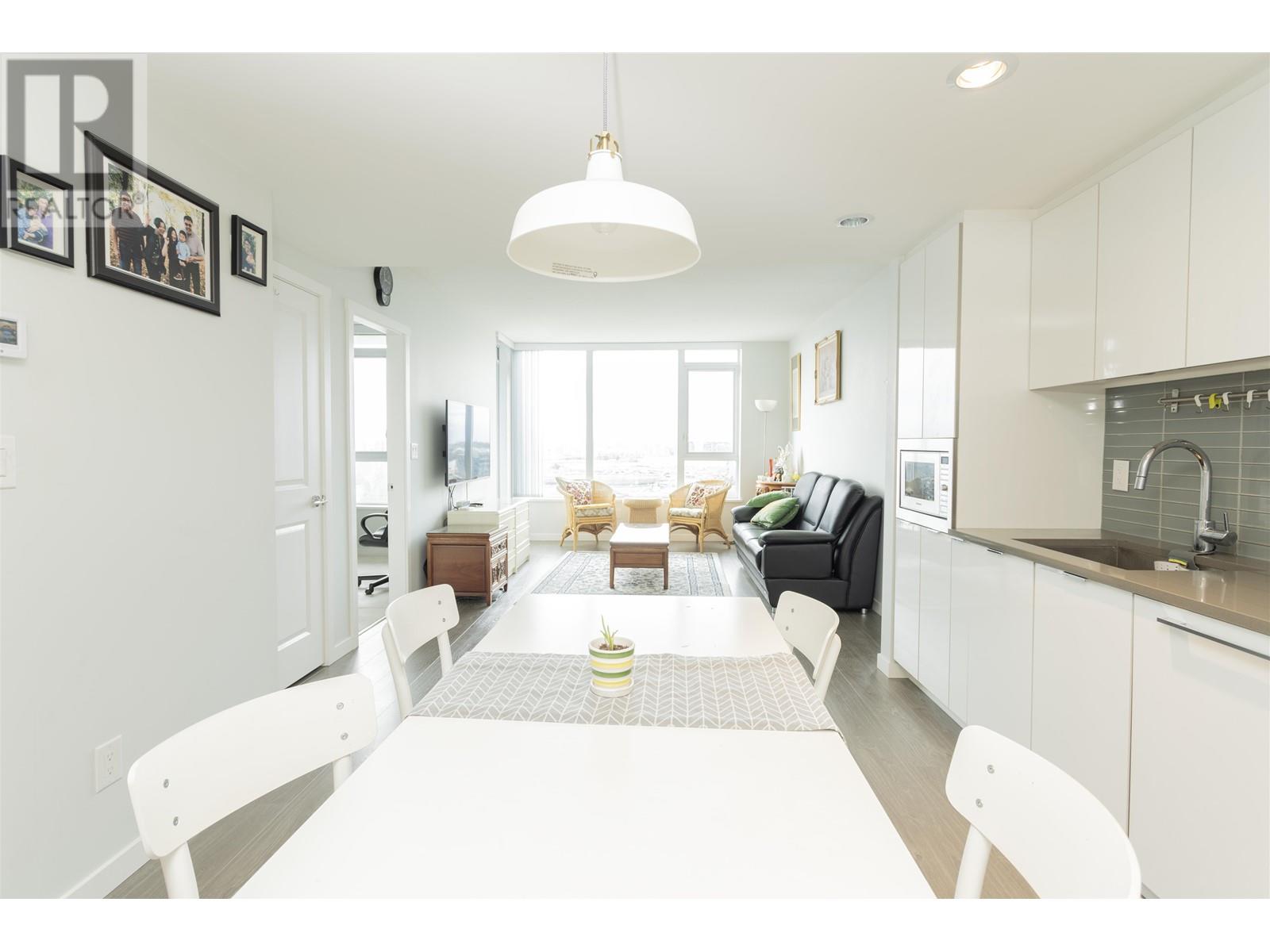 1705 3331 Brown Road, Richmond, British Columbia  V6X 0P5 - Photo 3 - R2981040