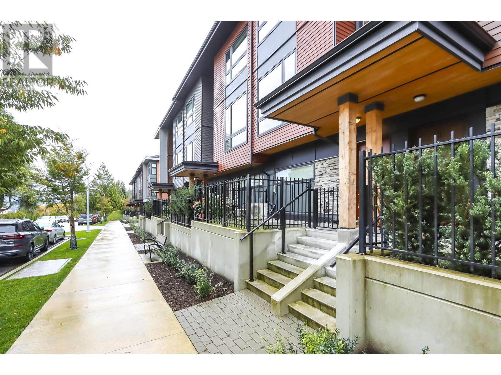 3 50 Seaview Drive, Port Moody, British Columbia  V3H 0N2 - Photo 22 - R2981939