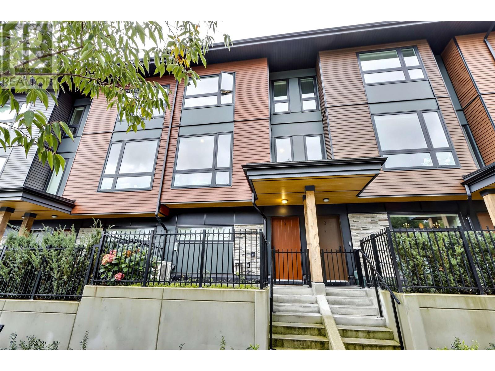 3 50 Seaview Drive, Port Moody, British Columbia  V3H 0N2 - Photo 25 - R2981939