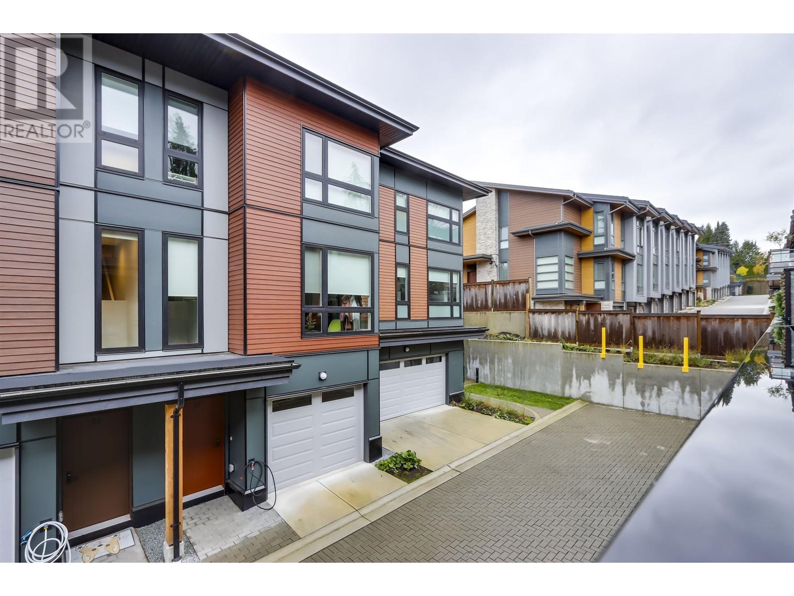 3 50 Seaview Drive, Port Moody, British Columbia  V3H 0N2 - Photo 23 - R2981939