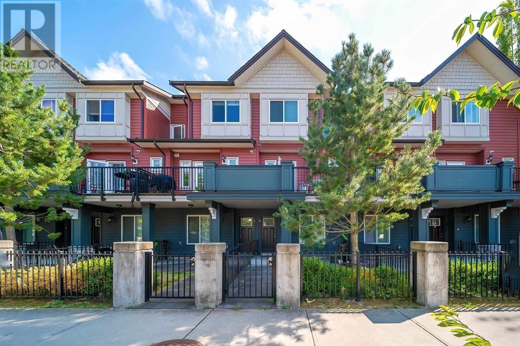 3 8560 JONES ROAD, Richmond, British Columbia
