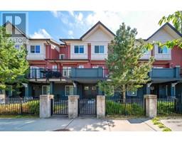 3 8560 JONES ROAD, Richmond, British Columbia