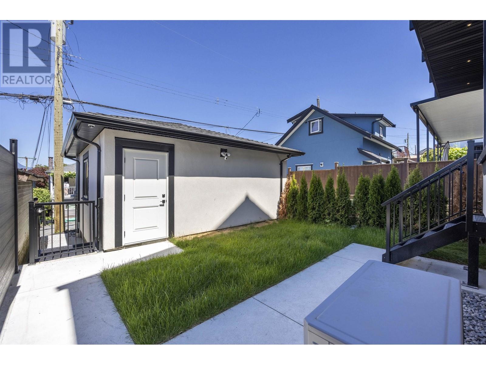 3225 E 29th Avenue, Vancouver, British Columbia  V5R 1W4 - Photo 4 - R2953452