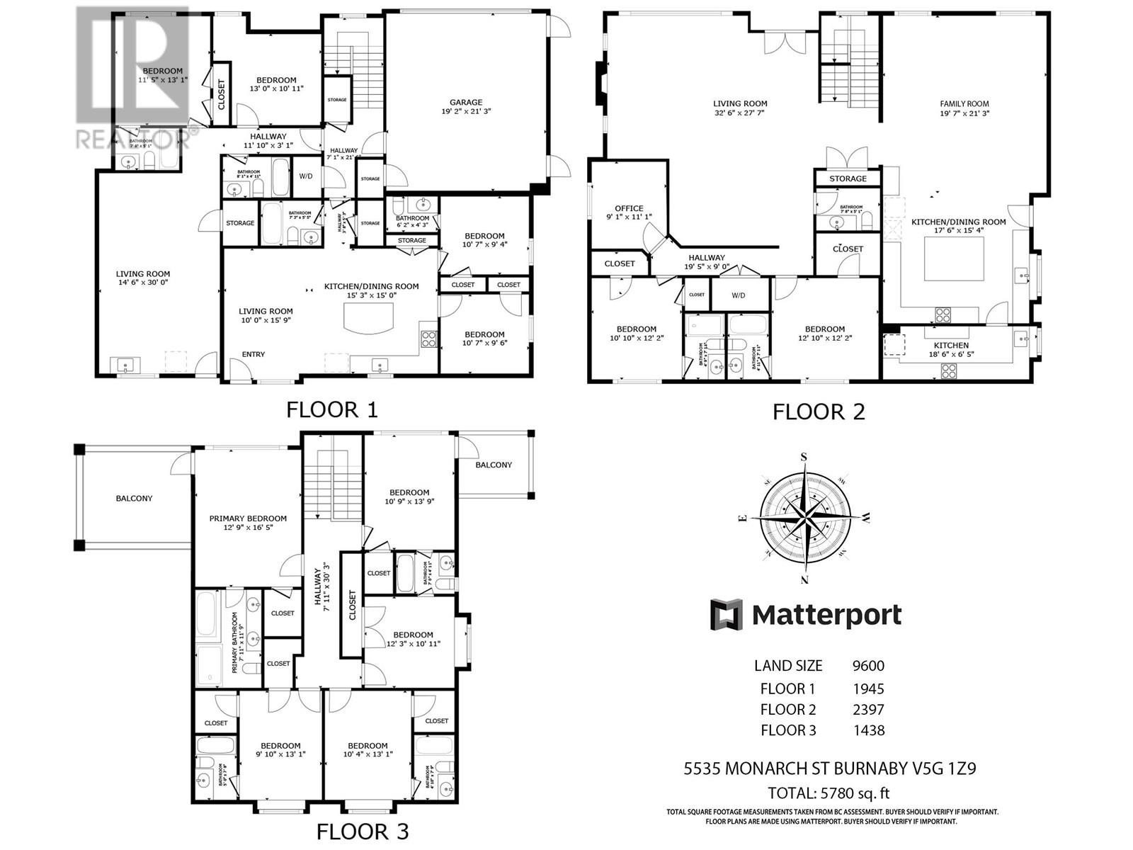 5535 Monarch Street, Burnaby, British Columbia  V5G 1Z9 - Photo 40 - R2981600