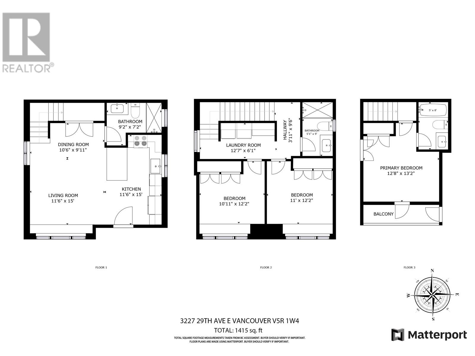 3227 E 29th Avenue, Vancouver, British Columbia  V5R 1W4 - Photo 31 - R2968782