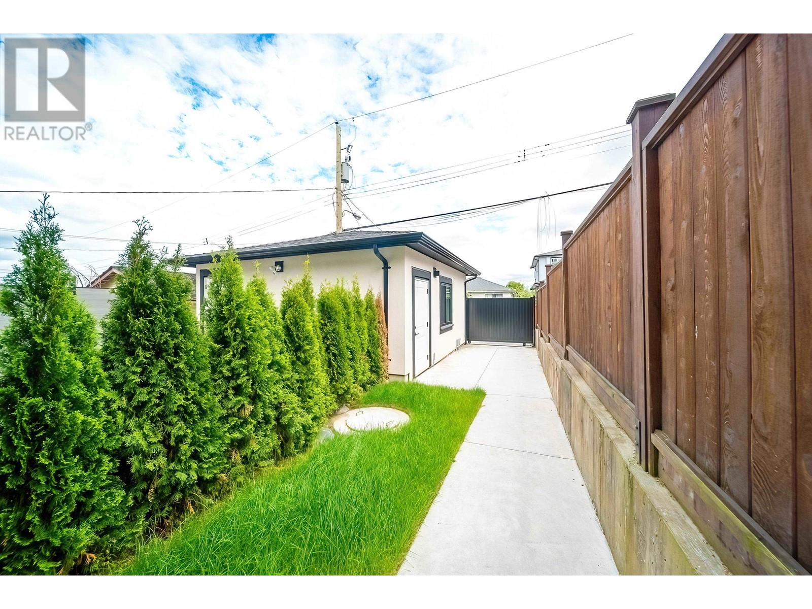 3227 E 29th Avenue, Vancouver, British Columbia  V5R 1W4 - Photo 29 - R2968782