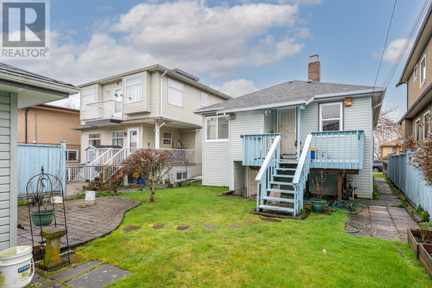 3412 E 23rd Avenue, Vancouver, British Columbia  V5R 1C2 - Photo 24 - R2981182
