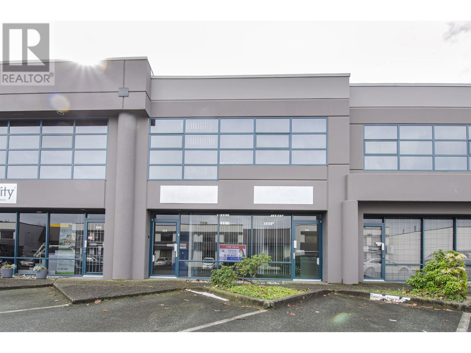 140 3751 Jacombs Road, Richmond, British Columbia  V6V 2R4 - Photo 2 - C8067563