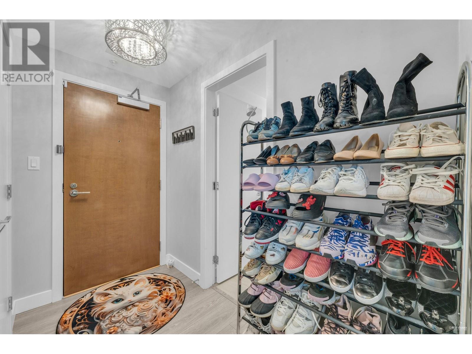 806 4900 Lennox Lane, Burnaby, British Columbia  V5H 0G9 - Photo 21 - R2981891