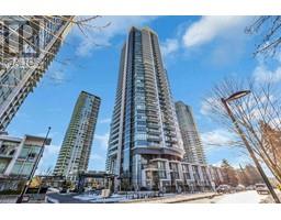 806 4900 LENNOX LANE, Burnaby, British Columbia