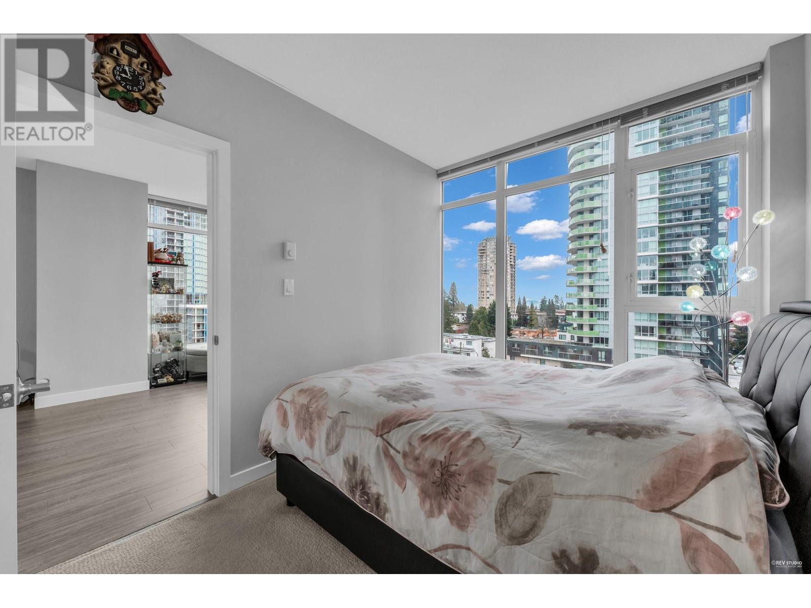 806 4900 Lennox Lane, Burnaby, British Columbia  V5H 0G9 - Photo 18 - R2981891