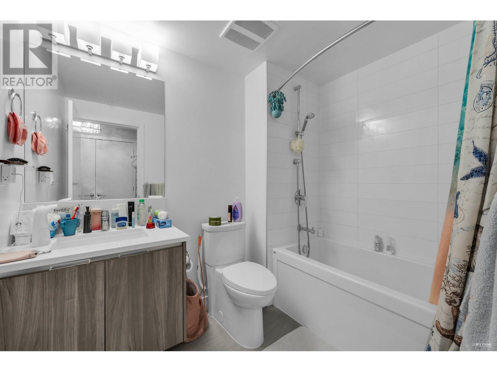 806 4900 Lennox Lane, Burnaby, British Columbia  V5H 0G9 - Photo 22 - R2981891