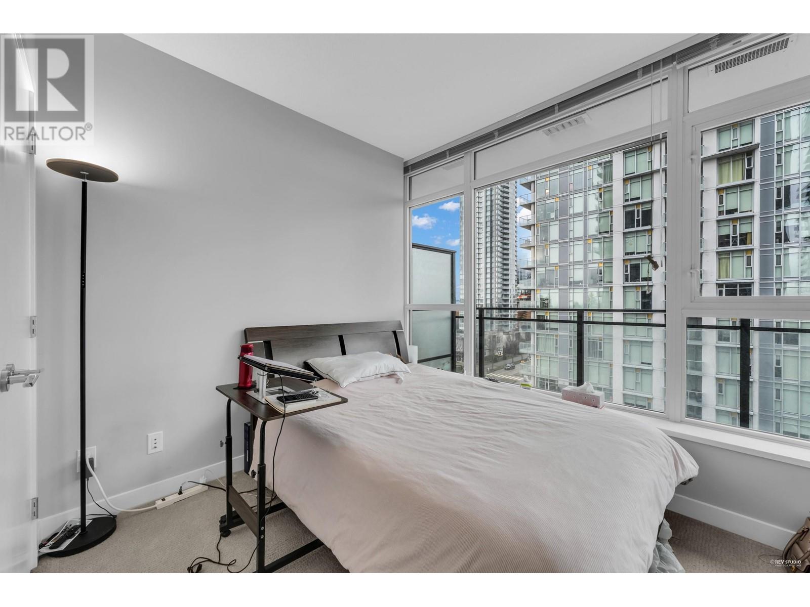 806 4900 Lennox Lane, Burnaby, British Columbia  V5H 0G9 - Photo 20 - R2981891