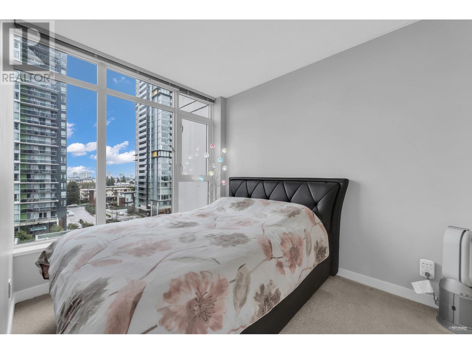 806 4900 Lennox Lane, Burnaby, British Columbia  V5H 0G9 - Photo 17 - R2981891