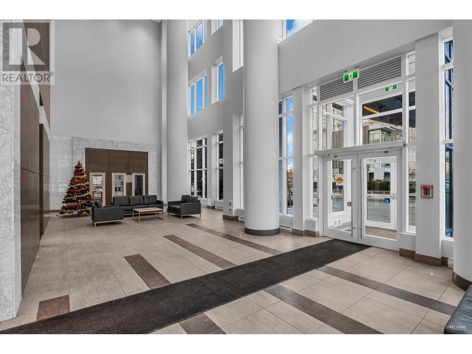806 4900 Lennox Lane, Burnaby, British Columbia  V5H 0G9 - Photo 32 - R2981891