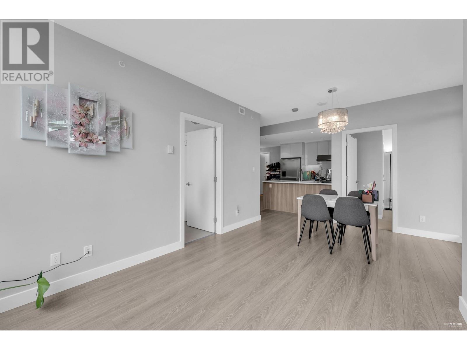 806 4900 Lennox Lane, Burnaby, British Columbia  V5H 0G9 - Photo 6 - R2981891
