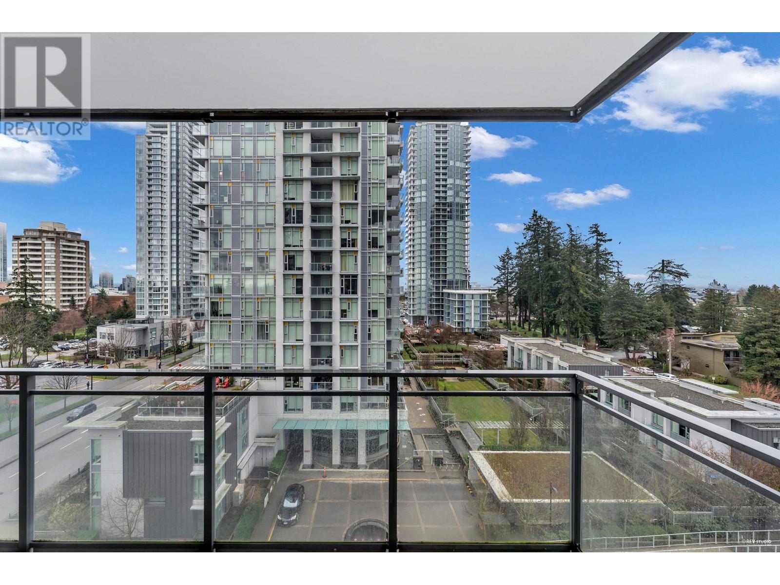 806 4900 Lennox Lane, Burnaby, British Columbia  V5H 0G9 - Photo 25 - R2981891