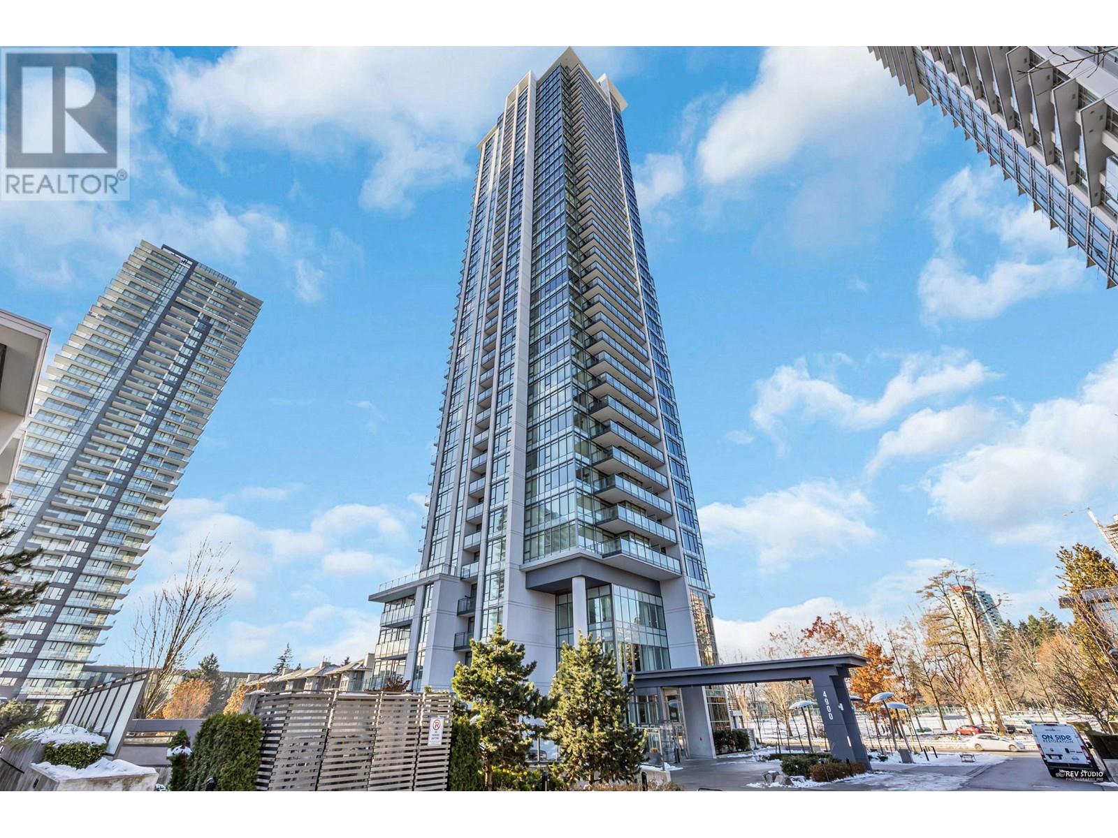 806 4900 Lennox Lane, Burnaby, British Columbia  V5H 0G9 - Photo 29 - R2981891