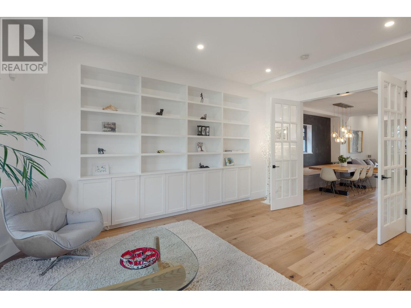 614 Fourth Avenue, New Westminster, British Columbia  V3M 1S4 - Photo 18 - R2981486
