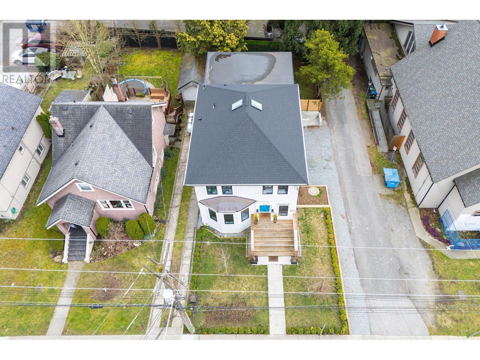 614 Fourth Avenue, New Westminster, British Columbia  V3M 1S4 - Photo 36 - R2981486