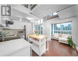 706 1238 SEYMOUR STREET, Vancouver, British Columbia