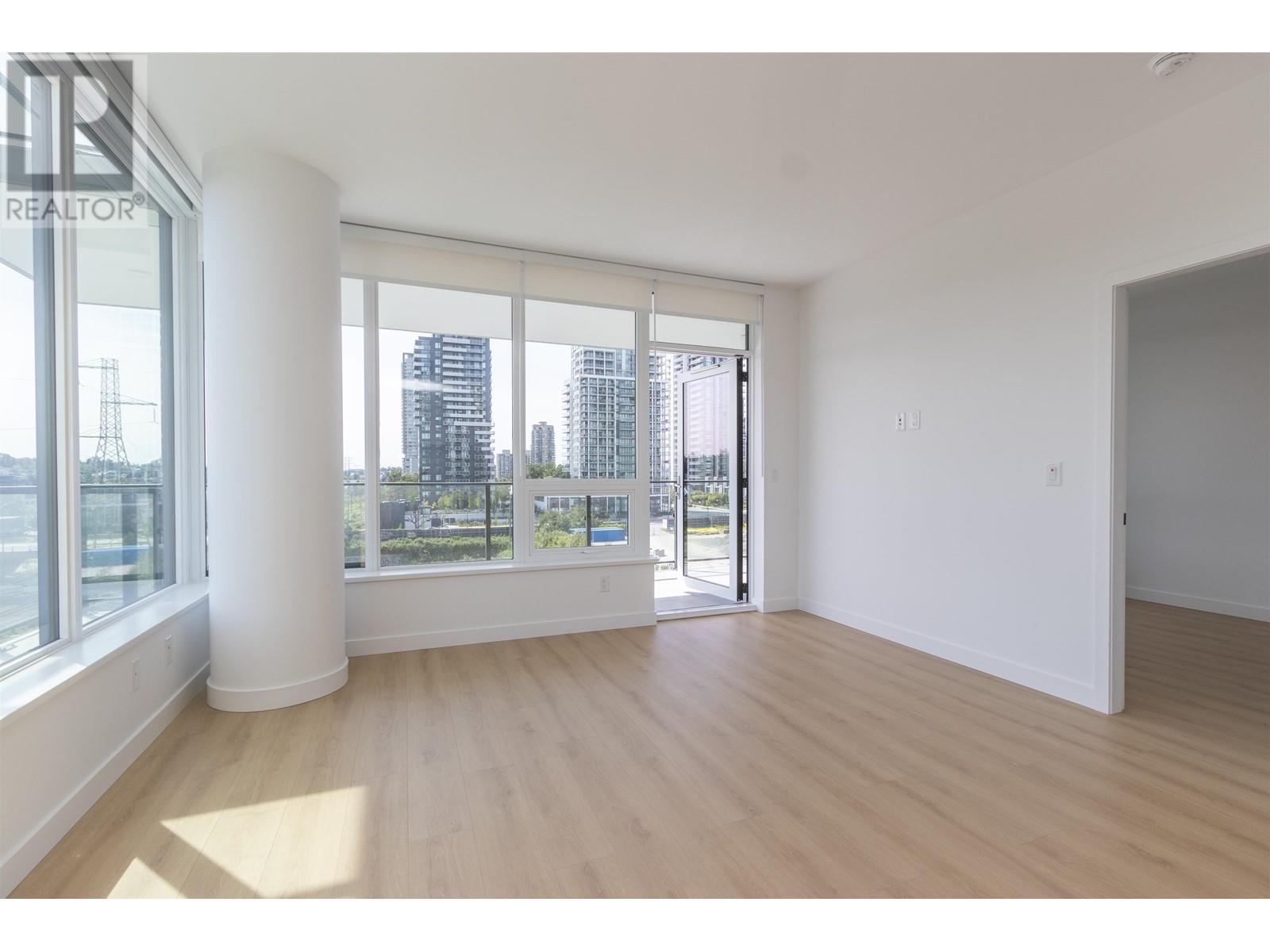 606 2425 Alpha Avenue, Burnaby, British Columbia  V5C 0N6 - Photo 4 - R2982165