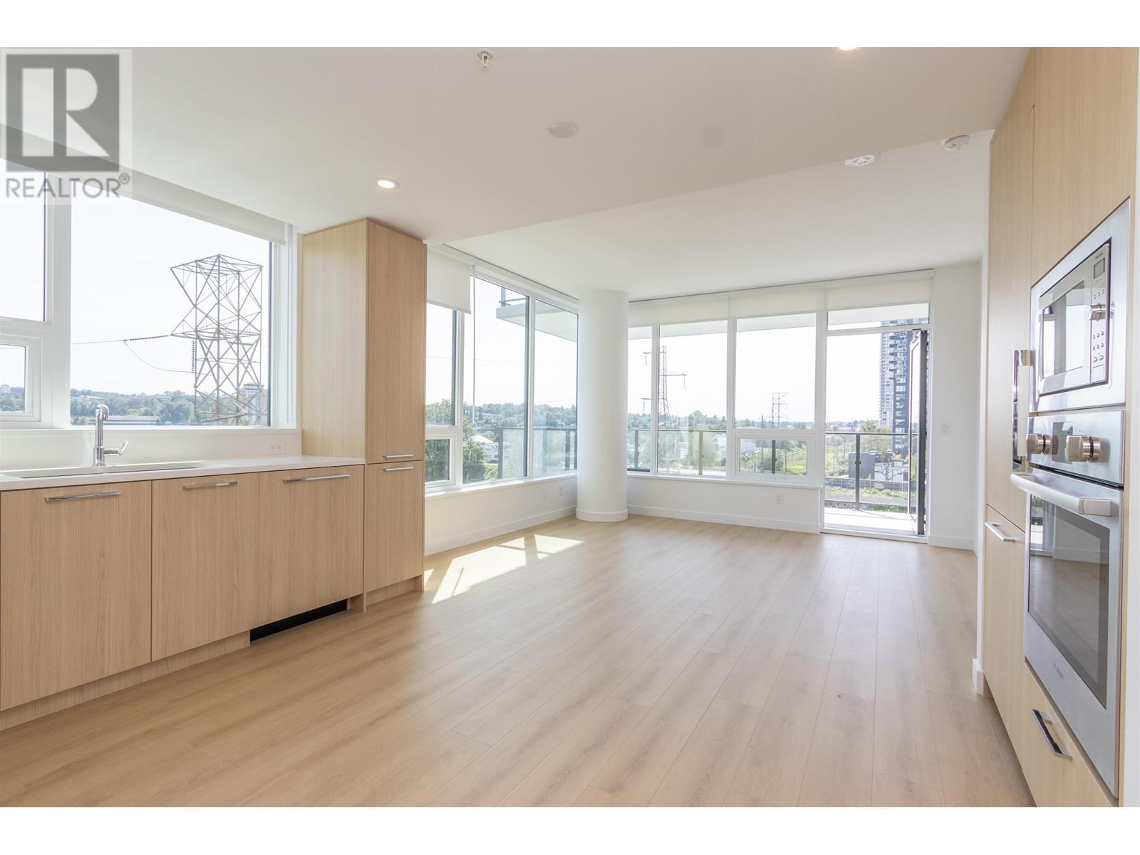 606 2425 Alpha Avenue, Burnaby, British Columbia  V5C 0N6 - Photo 13 - R2982165
