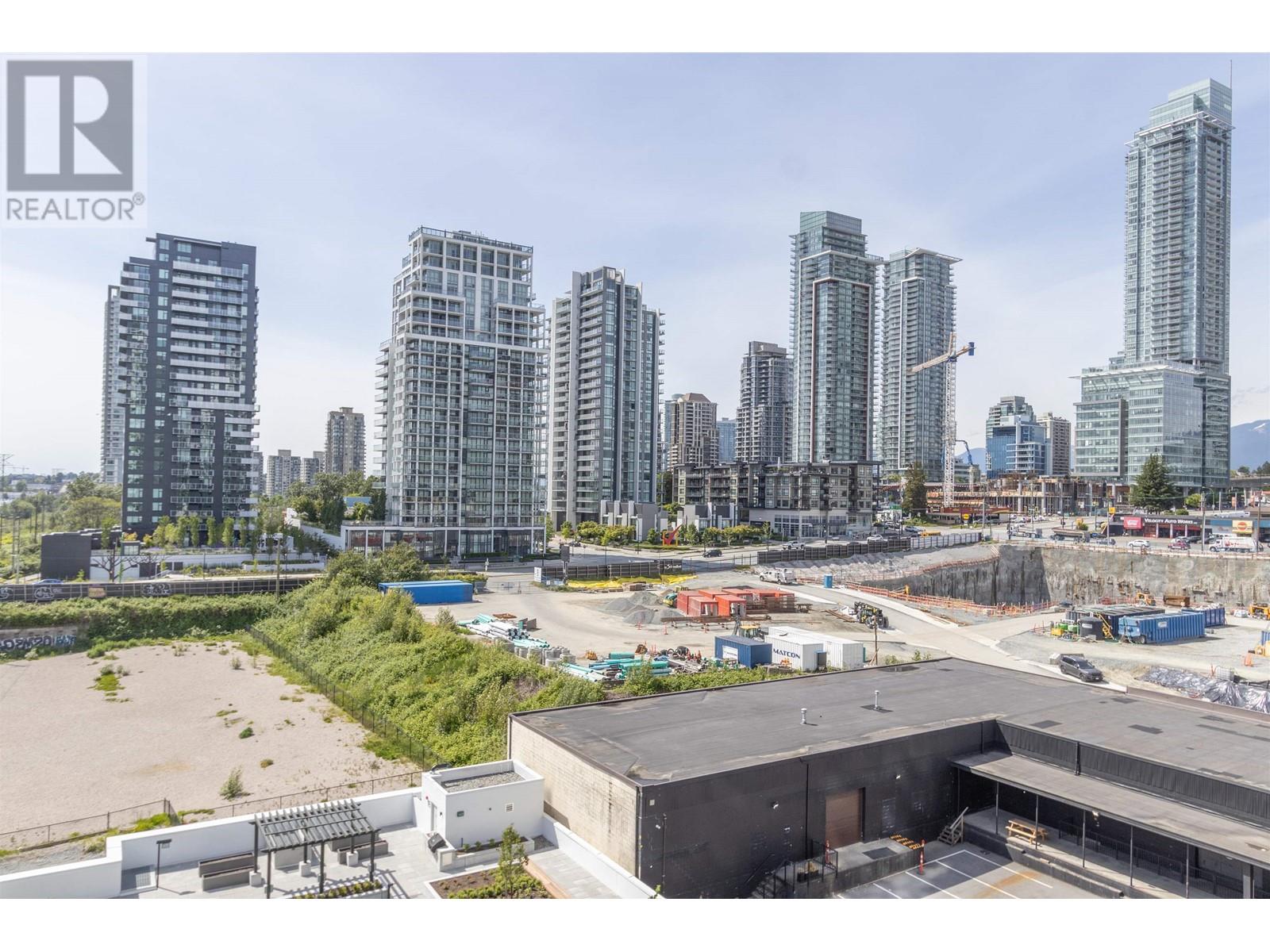 606 2425 Alpha Avenue, Burnaby, British Columbia  V5C 0N6 - Photo 18 - R2982165