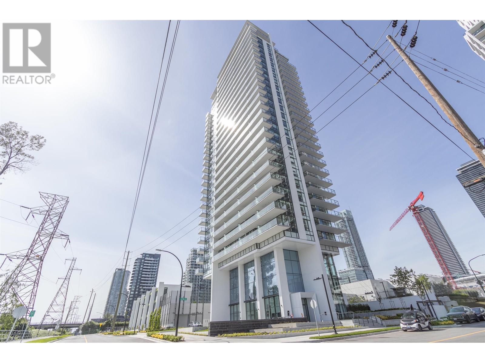 606 2425 Alpha Avenue, Burnaby, British Columbia  V5C 0N6 - Photo 30 - R2982165