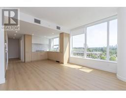 606 2425 ALPHA AVENUE, Burnaby, British Columbia