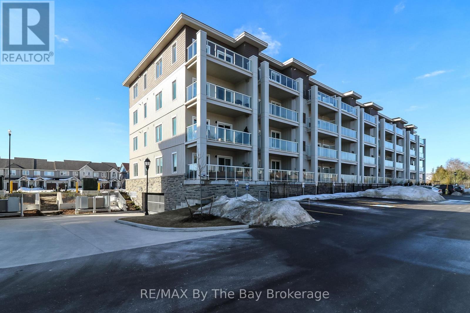 205 - 17 Spooner Crescent, Collingwood, Ontario  L9Y 1T3 - Photo 10 - S12016390