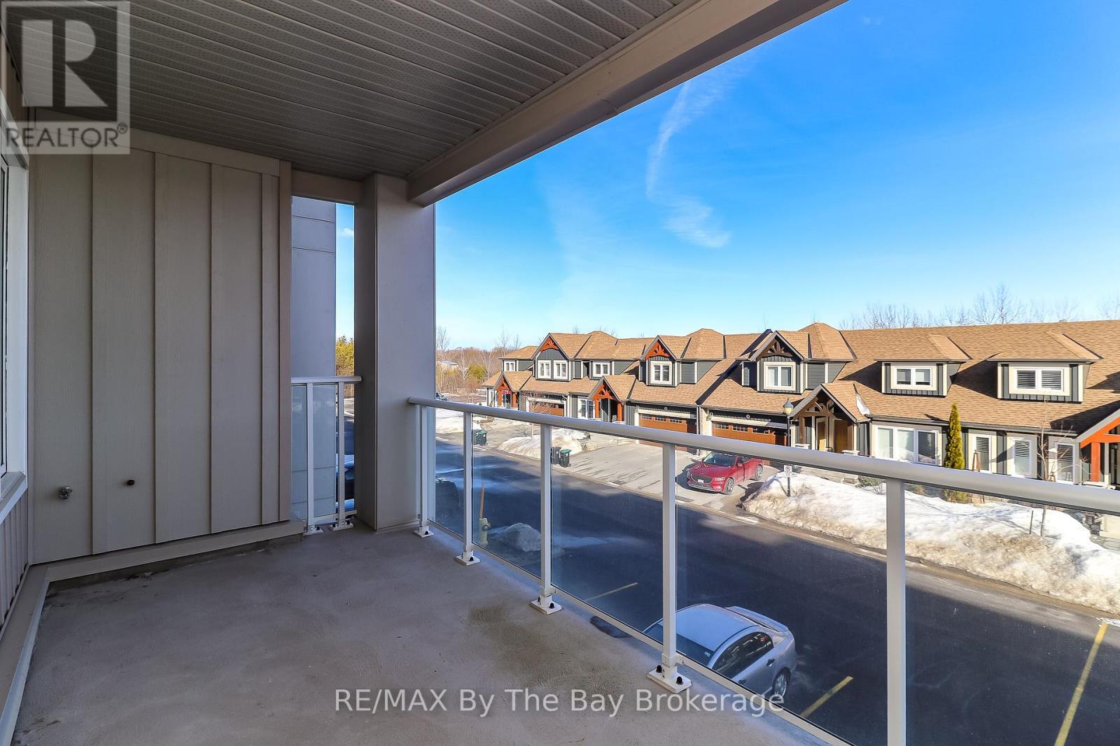 205 - 17 Spooner Crescent, Collingwood, Ontario  L9Y 1T3 - Photo 24 - S12016390