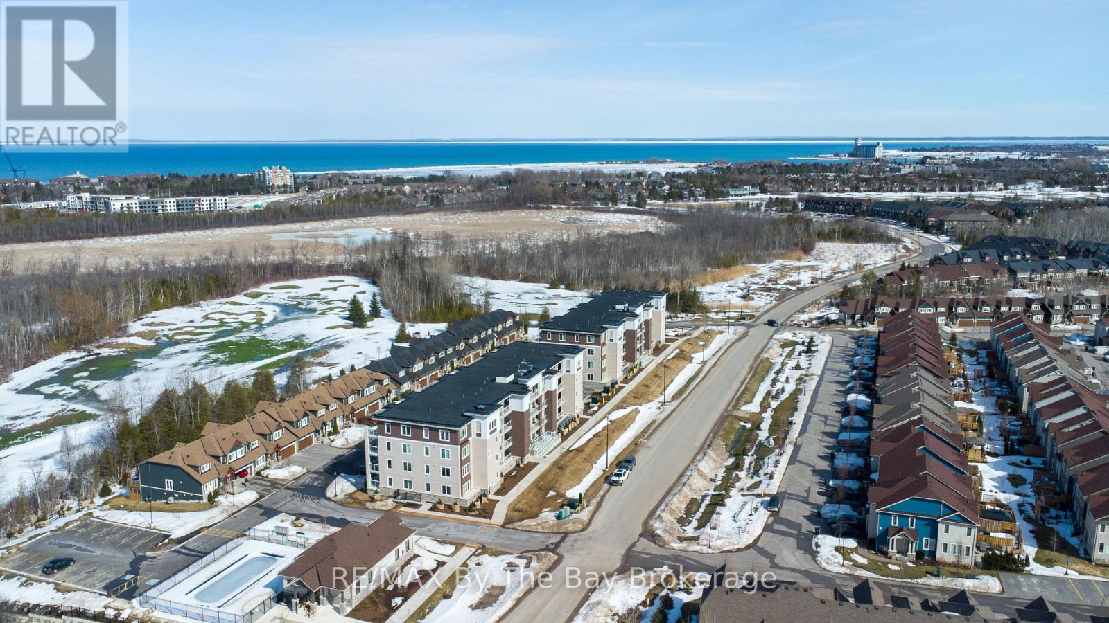 205 - 17 Spooner Crescent, Collingwood, Ontario  L9Y 1T3 - Photo 25 - S12016390