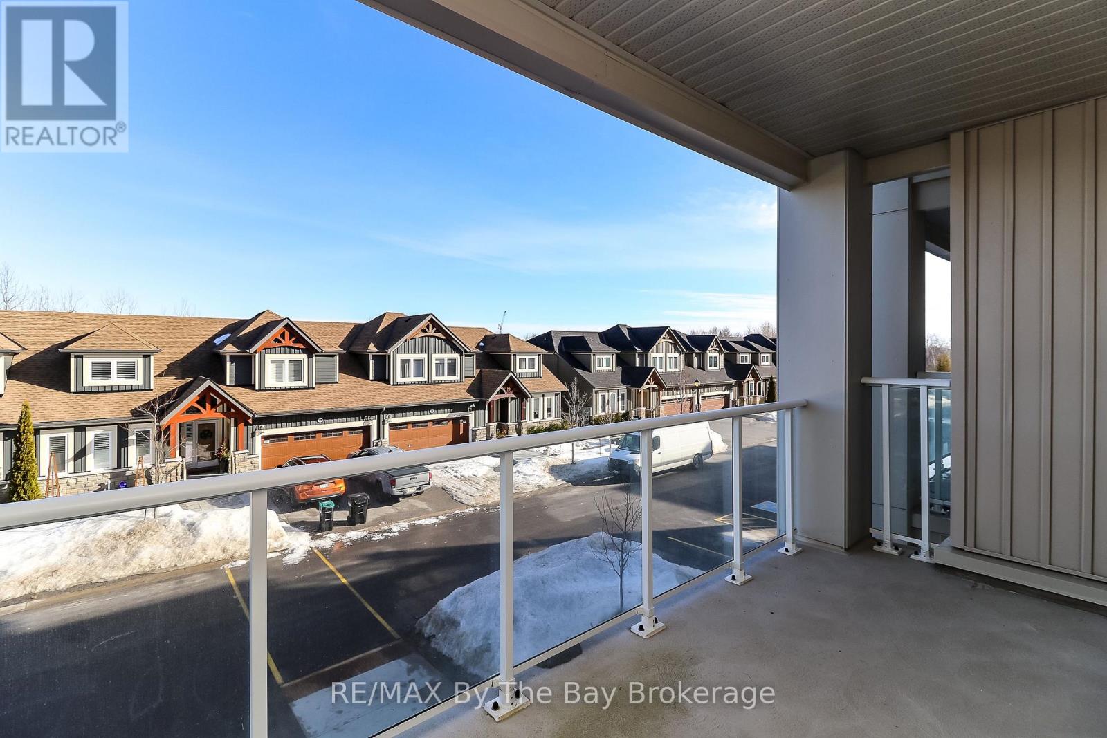 205 - 17 Spooner Crescent, Collingwood, Ontario  L9Y 1T3 - Photo 27 - S12016390