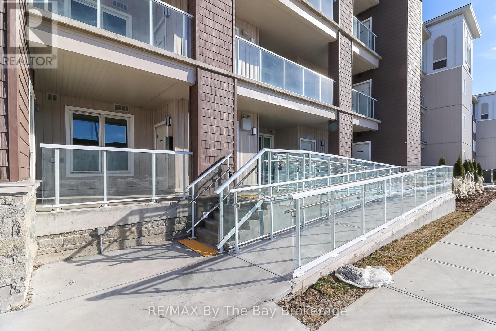 205 - 17 Spooner Crescent, Collingwood, Ontario  L9Y 1T3 - Photo 33 - S12016390
