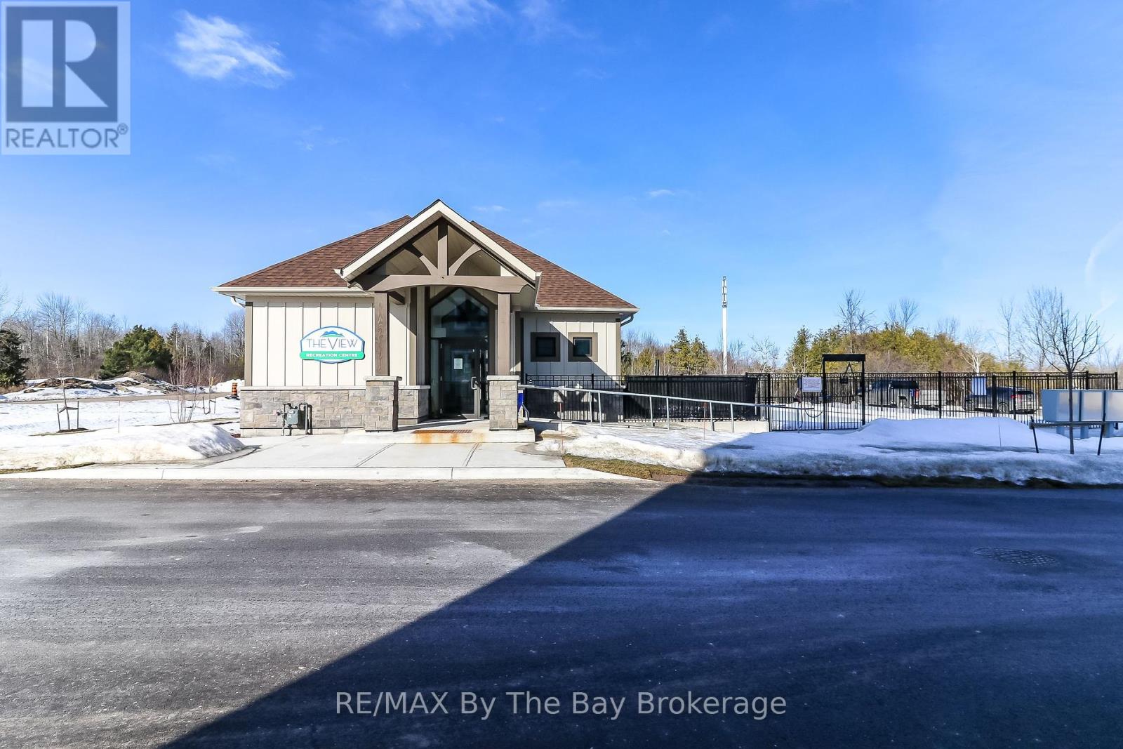205 - 17 Spooner Crescent, Collingwood, Ontario  L9Y 1T3 - Photo 35 - S12016390