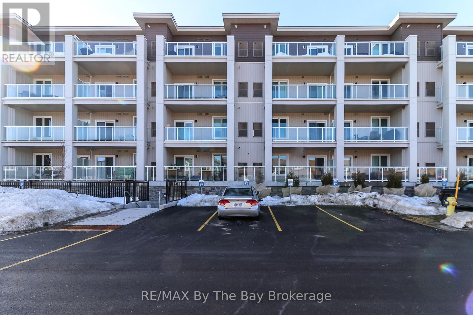 205 - 17 Spooner Crescent, Collingwood, Ontario  L9Y 1T3 - Photo 36 - S12016390