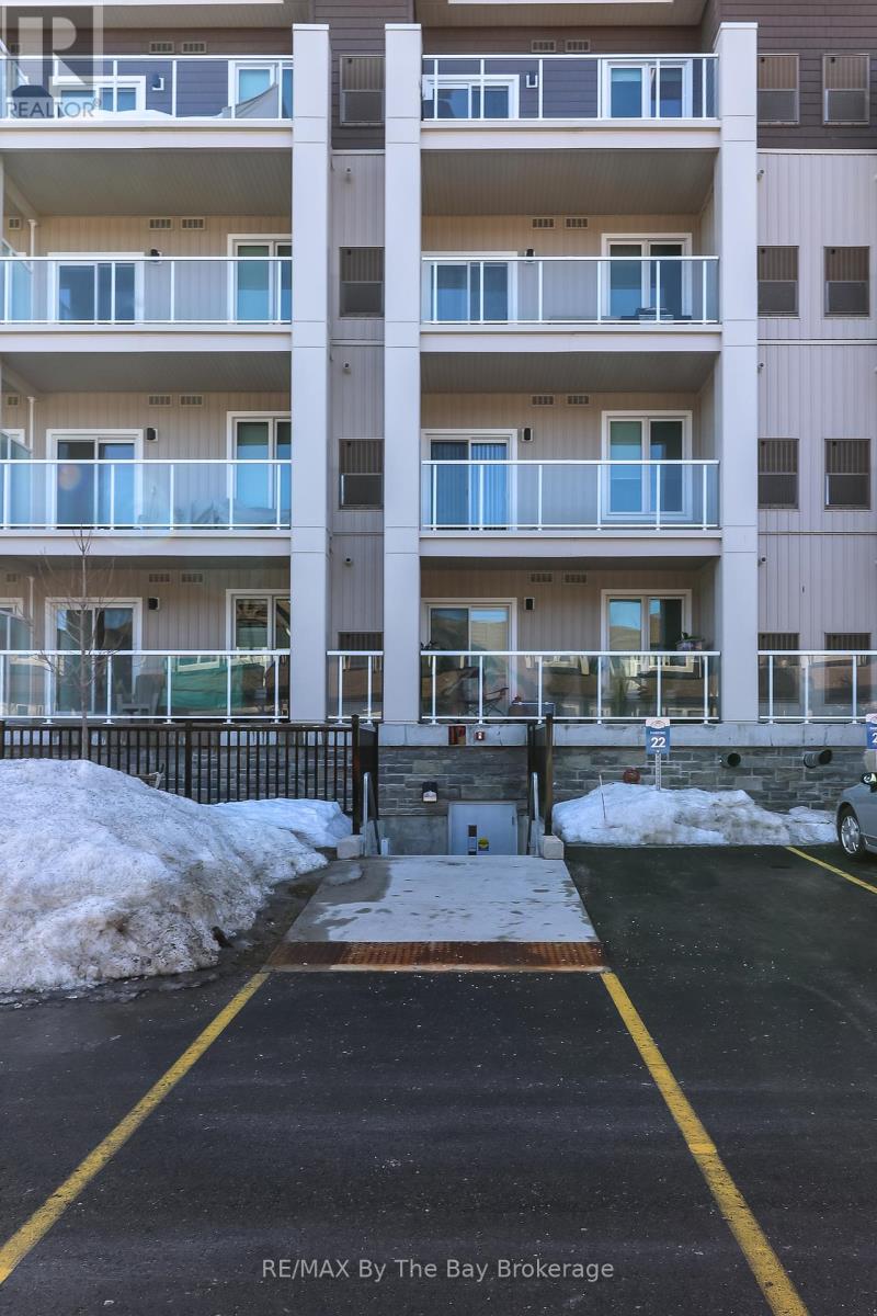 205 - 17 Spooner Crescent, Collingwood, Ontario  L9Y 1T3 - Photo 38 - S12016390