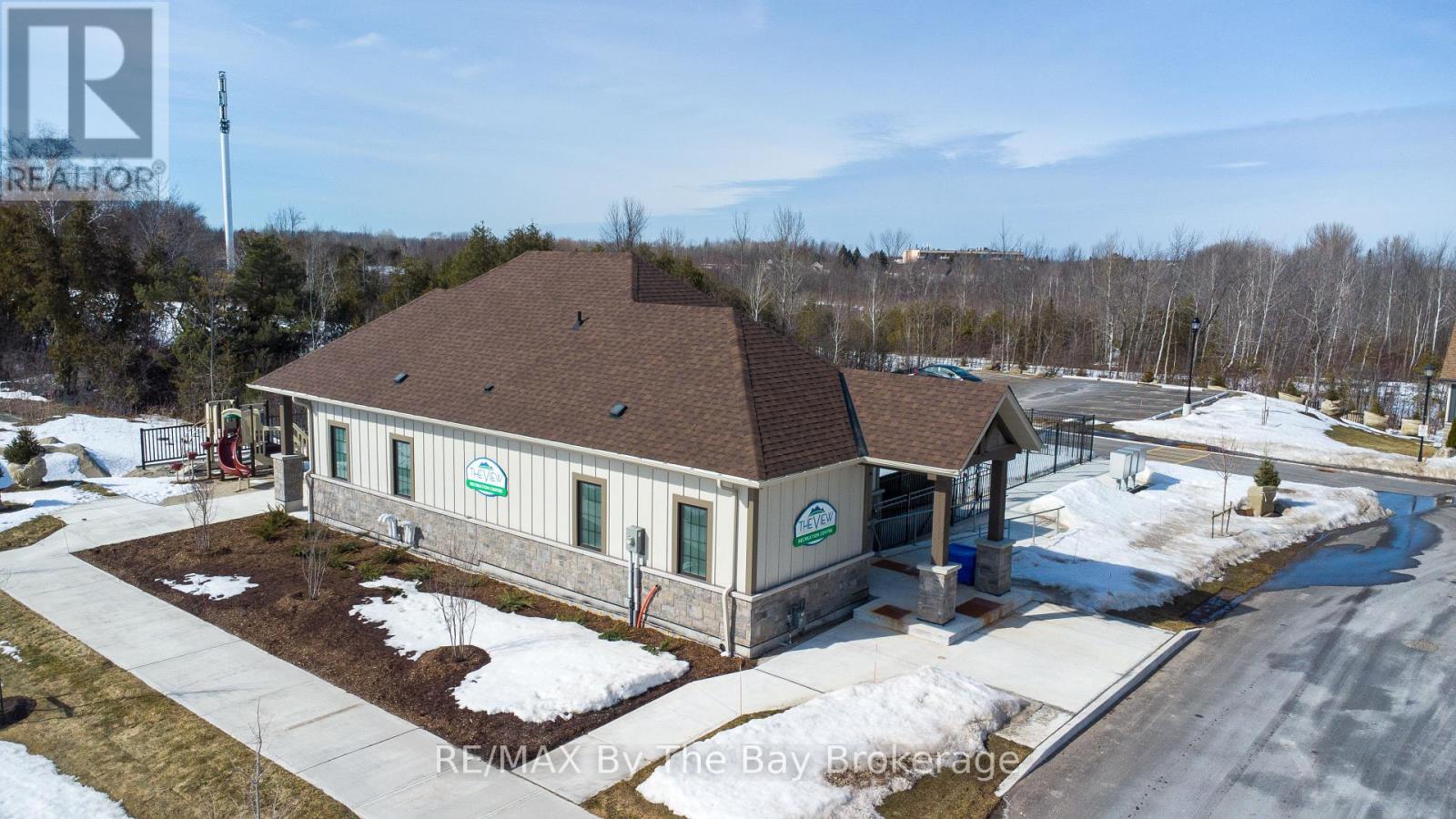 205 - 17 Spooner Crescent, Collingwood, Ontario  L9Y 1T3 - Photo 40 - S12016390
