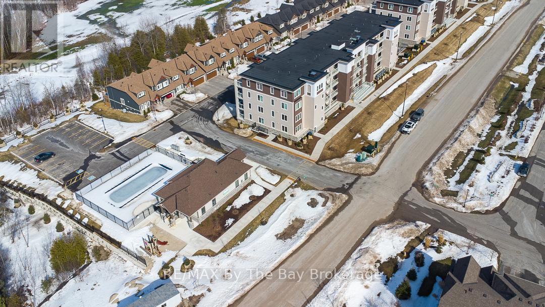 205 - 17 Spooner Crescent, Collingwood, Ontario  L9Y 1T3 - Photo 41 - S12016390