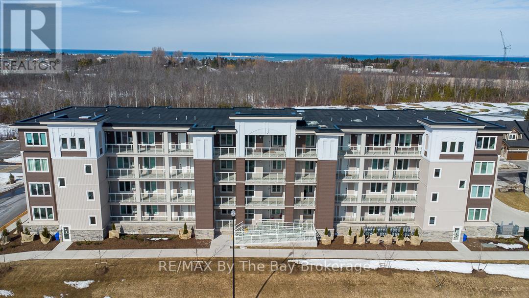 205 - 17 Spooner Crescent, Collingwood, Ontario  L9Y 1T3 - Photo 42 - S12016390