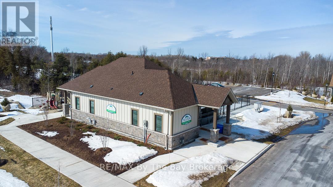 205 - 17 Spooner Crescent, Collingwood, Ontario  L9Y 1T3 - Photo 44 - S12016390