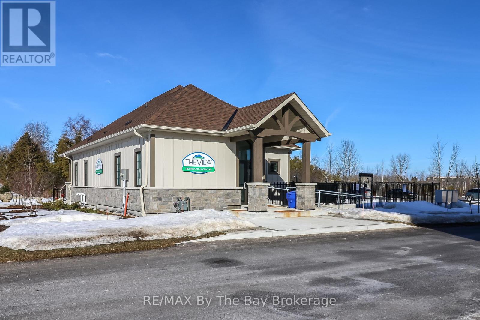 205 - 17 Spooner Crescent, Collingwood, Ontario  L9Y 1T3 - Photo 47 - S12016390